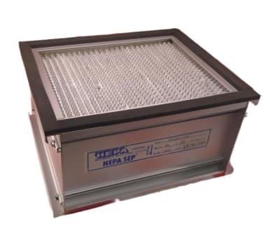 HEPA H12EAUB