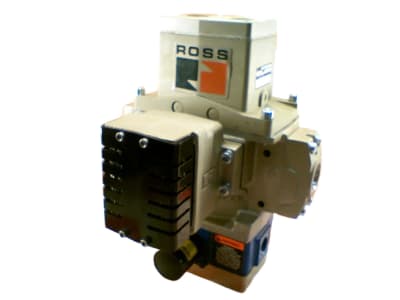 ROSS CONTROLS J3573A5881Z