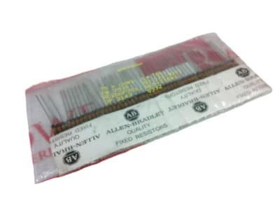 ALLEN BRADLEY RC20GF753J
