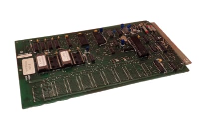 WESTINGHOUSE 9679D53G01