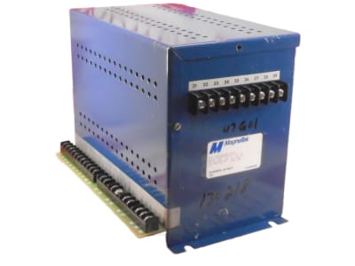 MAGNETEK 46S320A048-01-00