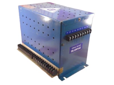 POWER CONTROL CORP 383A013
