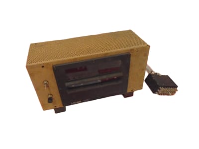 EATON CORPORATION G52000-489