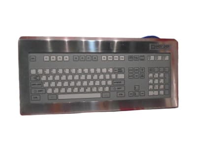 DAISY DATA EIK-10
