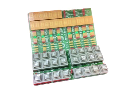 STATIC CONTROLS CORP RLM-1