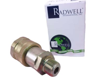 SAFEWAY HYDRAULICS S35-3P