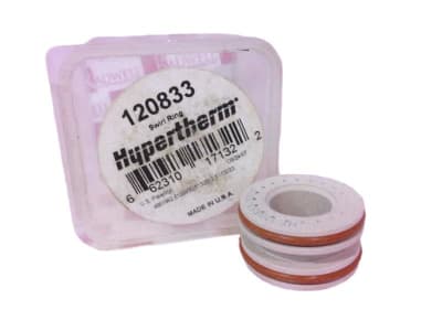 HYPERTHERM INC 120833