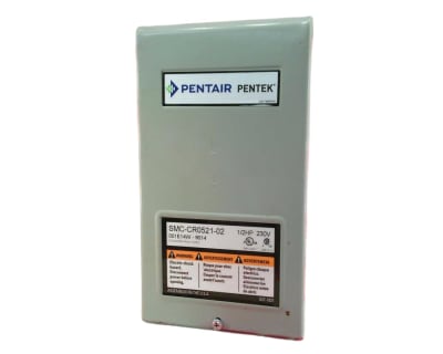 PENTAIR SMC-CR0521-02