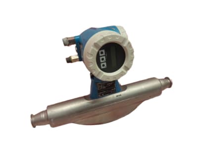 ENDRESS & HAUSER 80F40-AFTSAAAABAAD1