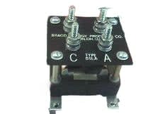 STACO ENERGY PRODUCTS 51LA