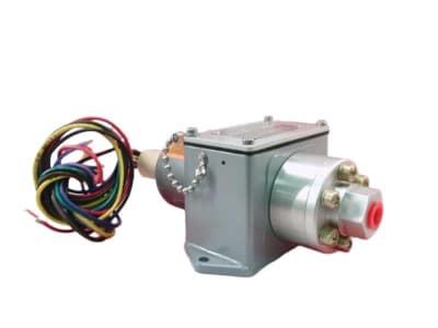 CUSTOM COMPONENT SWITCHES 646PEM15