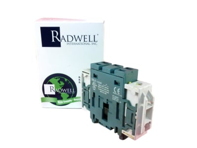 BACO CONTROLS 172265