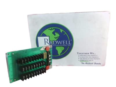 DANIEL INDUSTRIES CE-7603-1