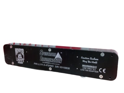 SPECTRUM ILLUMINATION LL111.5-470/WD