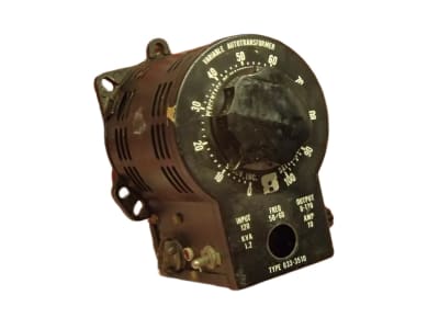 STACO ENERGY PRODUCTS 033-3510