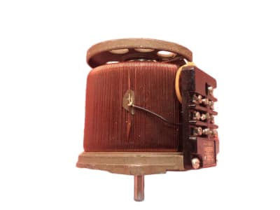 STANDARD ELECTRIC 500BU