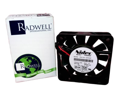 NIDEC CORP R347150-55RA6F