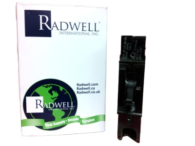 EATON CORPORATION CD1-B2-DU-40-OP