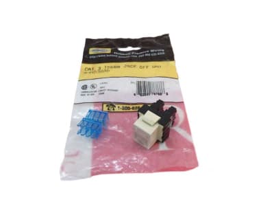 HUBBELL HD38A6