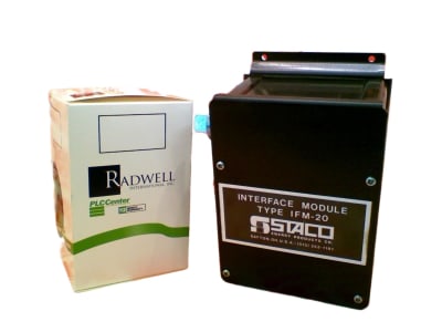 STACO ENERGY PRODUCTS IFM-20