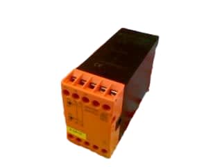 REGAL REXNORD BA7924.21/002/61-DC24V-4S