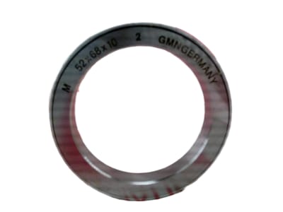 GMN BEARING M52X68X10