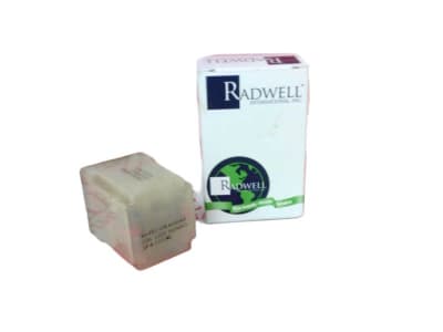 RBM CONTROLS 93-201303-60006A