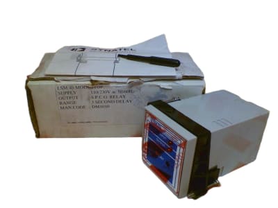 SYNATEL LSM48-3S