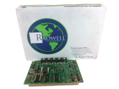DANIEL INDUSTRIES DE-8059