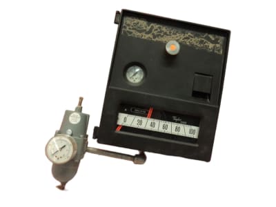 ASEA BROWN BOVERI 444RF5238-82-104-CP861524