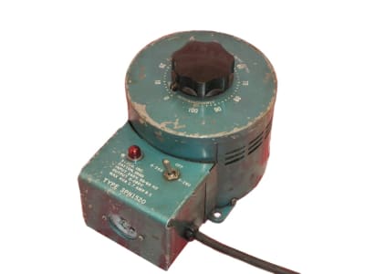 STACO ENERGY PRODUCTS 3PN1520