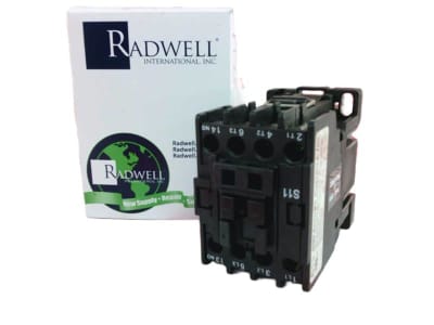 ACI ADVANCE CONTROLS INC S11