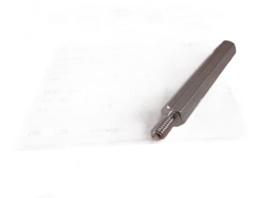 BISCO INDUSTRIES 4599-1032-AL-0