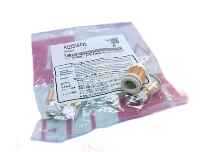 SMC KQ2S10-02S-5PK