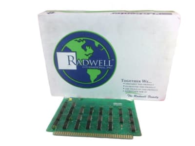 DANIEL INDUSTRIES DE-9016