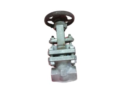 POWELL VALVES 18-8-SMO