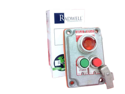 HUBBELL XCS-0A15-AL