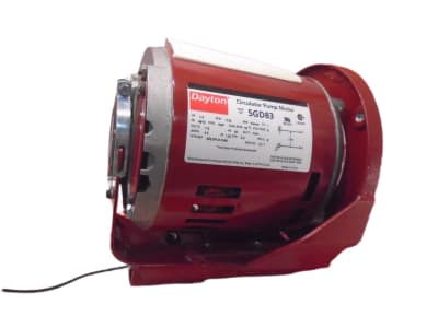 GRAINGER 5GD83