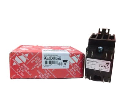 CARLO GAVAZZI RA2A23D40H15S32