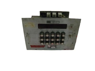 DYNAPAR CB-135