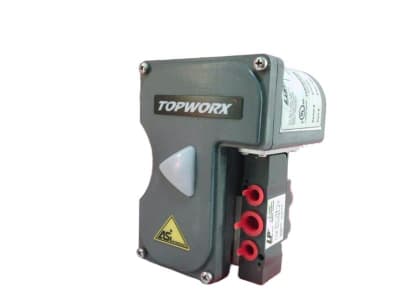 TOPWORX DVC-ASI