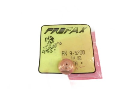 PROFAX INC PX-9-5708