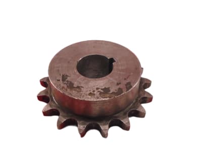 ALTRA INDUSTRIAL MOTION 40B17-7/8
