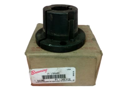 REGAL REXNORD 3X482