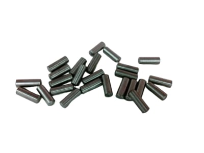 BRIKKSEN INC 0007A43X8/1PK-25