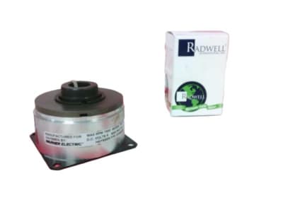 ALTRA INDUSTRIAL MOTION PB-250-DC6
