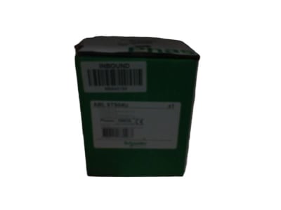 SCHNEIDER ELECTRIC ABL6TS04U