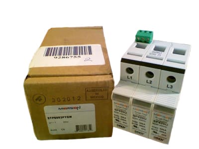 MERSEN STP6003PYGM