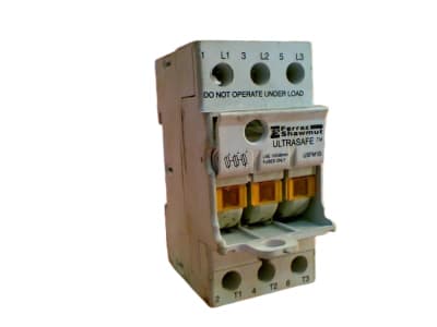 MERSEN USFM10I
