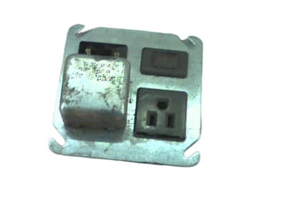 MERSEN CSY-RL